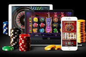 Вход на официальный сайт BrillX Casino